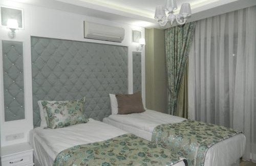 Altnkum Mahallesi Hotel | Microyal Hotel