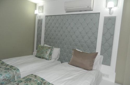 Altnkum Mahallesi Hotel | Microyal Hotel