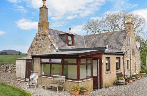 Aberlour House | Mid Bellandy