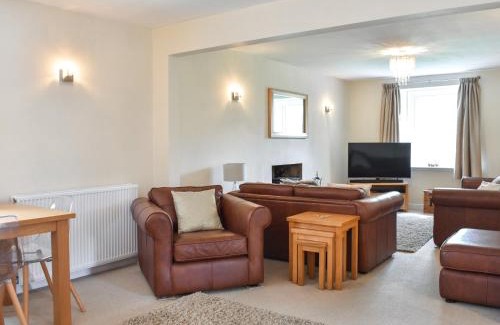 Aberlour House | Mid Bellandy