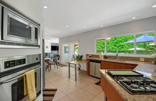 Uptown Design District House | Mid-Century Gem In The Heart Of Palm Springs
