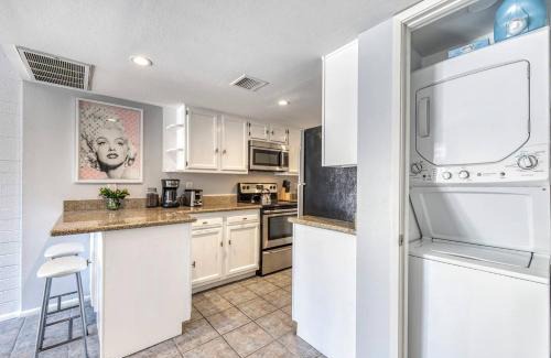 Alhambra House | Mid-century Modern In The Heart Of Phoenix!