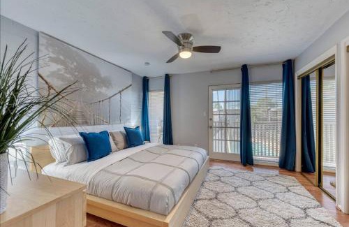 Alhambra House | Mid-century Modern In The Heart Of Phoenix!