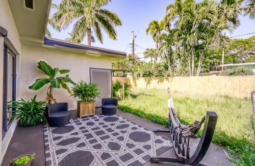 Riviera Estates House | Mid-Century Modern Oasis