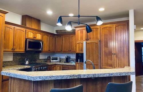 Purgatory Ski Chalet | Mid-Century Mountain Ski in/Ski Out Luxury Chalet - Best Location