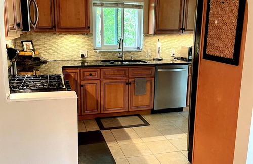 Historic Old Northeast House | Mid-Century Ranch in historic Old Northeast St. Pete, near downtown!
