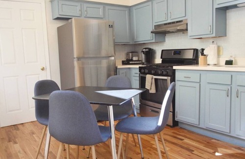Tulane - Gravier House | Mid-City Shotgun | Easy Access to Everything