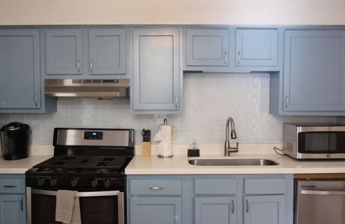 Tulane - Gravier House | Mid-City Shotgun | Easy Access to Everything