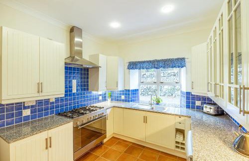 Newton Stewart House | Mid Lodge, Penninghame Estate
