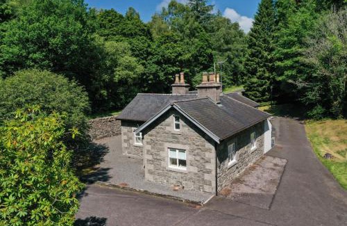 Newton Stewart House | Mid Lodge, Penninghame Estate