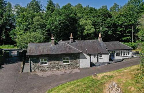 Newton Stewart House | Mid Lodge, Penninghame Estate