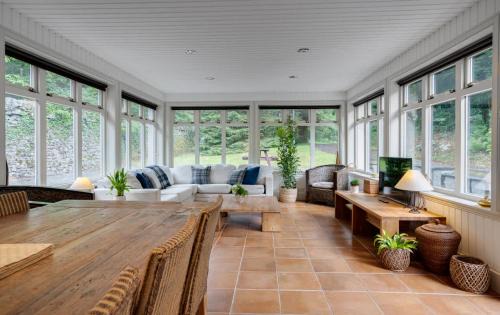 Newton Stewart House | Mid Lodge, Penninghame Estate