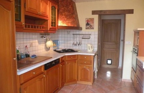 Anould House | mid-mountain gîte