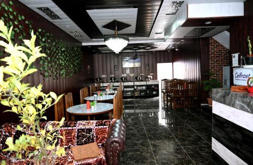 Rajbagh Hotel | Mid Valley Residency