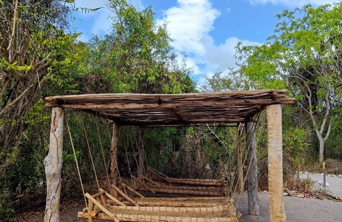 Gede Bed & Breakfast | Mida Creek Eco Camp 1