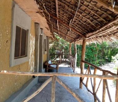 Gede Bed & Breakfast | Mida Creek Eco Camp community project,Mida Creek Watamu Kilifi County