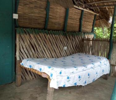 Gede Bed & Breakfast | Mida Creek Eco Camp - Eco Lodge