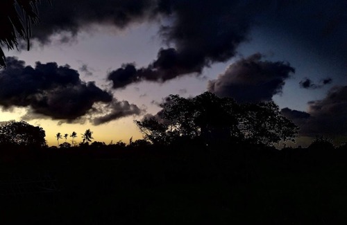 Gede House | Mida Creek Nature Camp