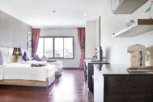 Lak Si Hotel | Mida Hotel Don Mueang Airport