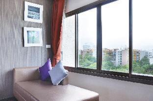 Lak Si Hotel | Mida Hotel Don Mueang Airport