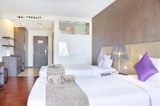 Lak Si Hotel | Mida Hotel Don Mueang Airport