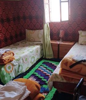 Midelt Apartment | Midalt