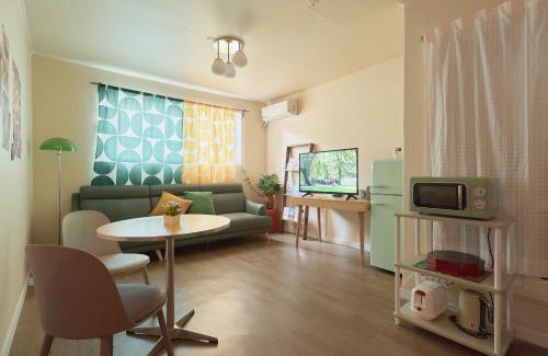 Yeonhui-dong Apartment | Midam stay yeonhui