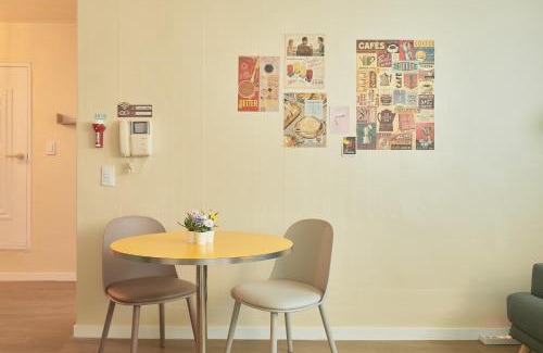 Yeonhui-dong Apartment | Midam stay yeonhui