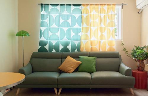 Yeonhui-dong Apartment | Midam stay yeonhui