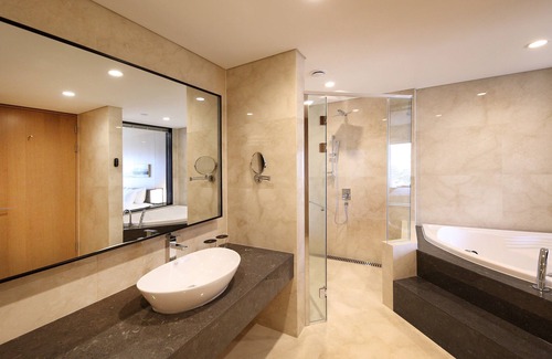 Oeseo Hotel | Midas Hotel & Resort