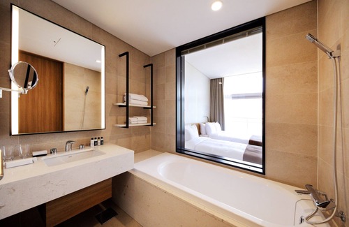 Oeseo Hotel | Midas Hotel & Resort