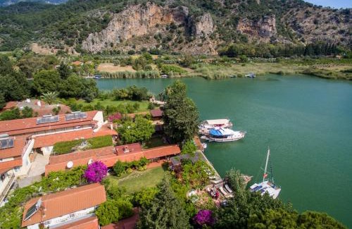 Dalyan City Center House | Midas Pension