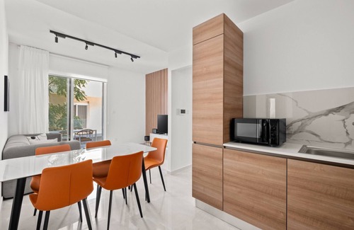Limassol Apartment | Midas Residence B I - Two Bedroom Apartment, Sleeps 4