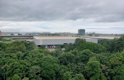 Jacarepagua Apartment | Midas Rio Convention Suites