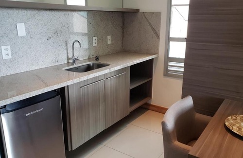 Jacarepagua Apartment | Midas Rio Convention Suites