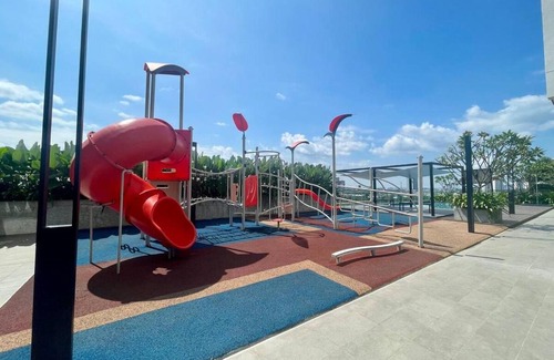 Masai Apartment | Midas Seri Alam New Cozy 2-4pax