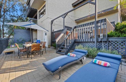 La Mesa House | Midcentury Dream by Cardo - Jacuzzi - Firepit - Patio