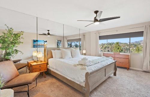 La Mesa House | Midcentury Dream by Cardo - Jacuzzi - Firepit - Patio