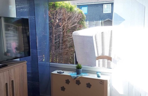 Wangerland Apartment | Middeldiek Hooksiel