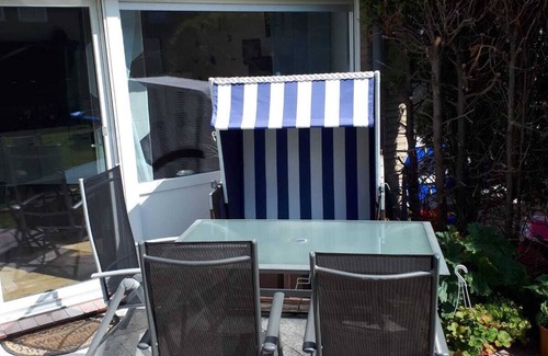 Wangerland Apartment | Middeldiek Hooksiel