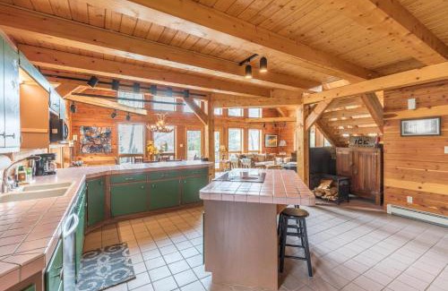 Creede House | Middle Creek Mountain Ranch