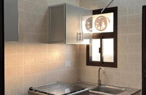 Salalah Apartment | Middle East Building