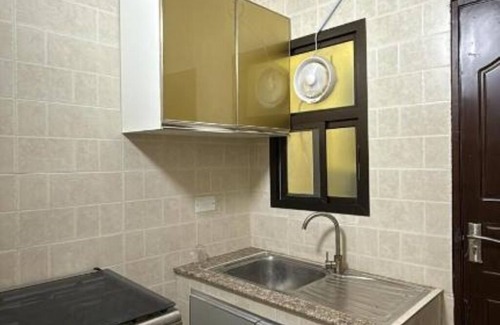 Salalah Apartment | Middle East Building