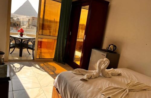 Giza Hotel | Middle East
