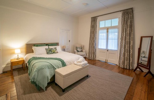 Mosman House | Middle Head Officers Quarters