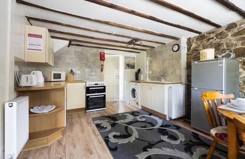 Silecroft Cottage | Middle Kellet - Silecroft, West Cumbria near the beach
