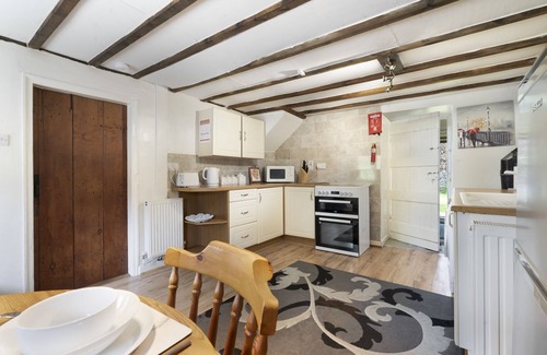 Silecroft Cottage | Middle Kellet - Silecroft, West Cumbria near the beach