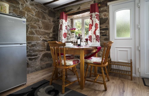 Silecroft Cottage | Middle Kellet - Silecroft, West Cumbria near the beach