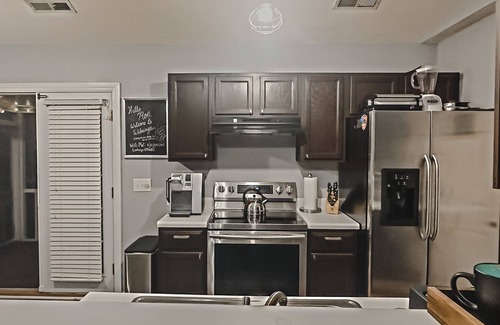 Kings Grant House | Middle of Wrightsville Beach and Downtown!