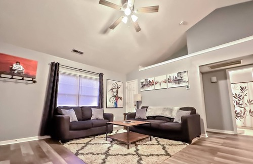 Kings Grant House | Middle of Wrightsville Beach and Downtown!